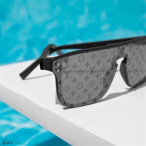 louis vuitton image sunglasses